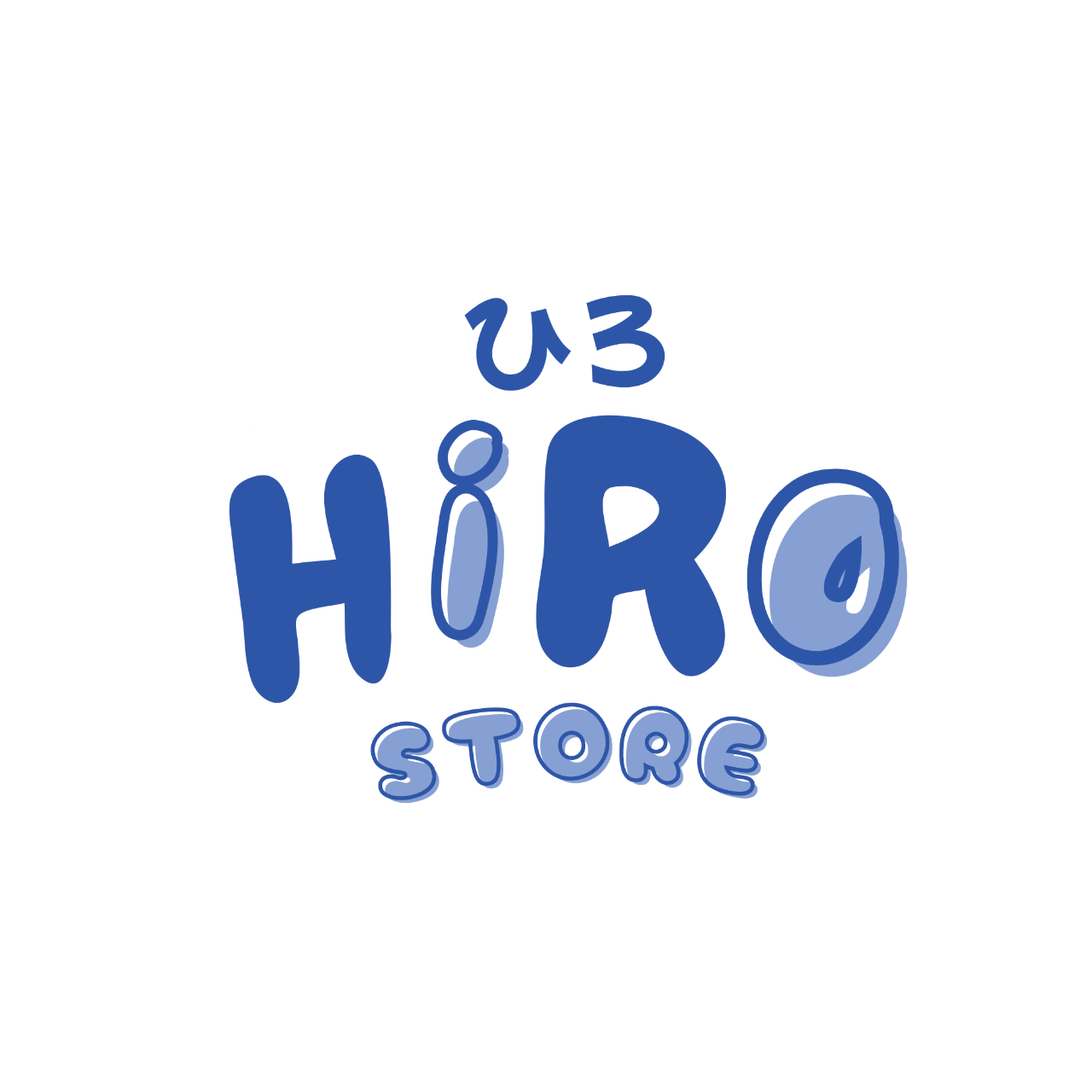 Ilustrasi HiRo Store
